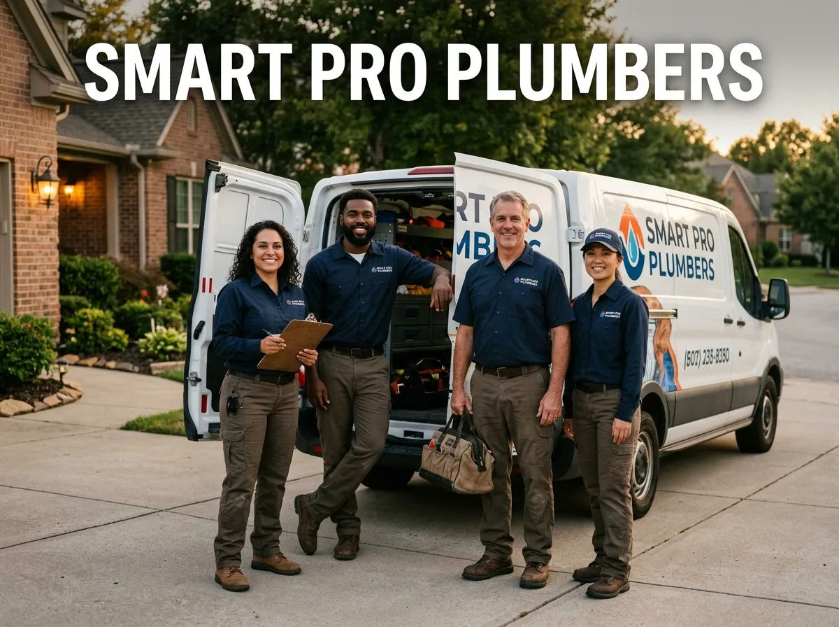 Water Heater Repair company in Ohio